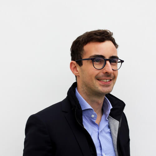 Xavier Pinon